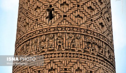 مسجدی که ۲۰۰۰ سال قدمت دارد