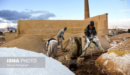 مسجدی که ۲۰۰۰ سال قدمت دارد