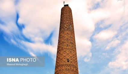 مسجدی که ۲۰۰۰ سال قدمت دارد