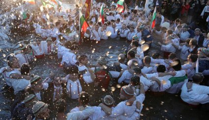  جشن سنتی 