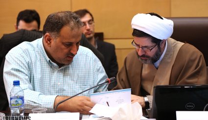 تصاویر/ نشست مشترک کمیسیون اقتصادی مجلس با وزرای اقتصادی دولت

