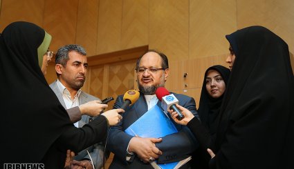 تصاویر/ نشست مشترک کمیسیون اقتصادی مجلس با وزرای اقتصادی دولت
