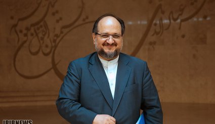 تصاویر/ نشست مشترک کمیسیون اقتصادی مجلس با وزرای اقتصادی دولت
