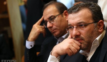 تصاویر/ نشست مشترک کمیسیون اقتصادی مجلس با وزرای اقتصادی دولت
