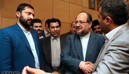 تصاویر/ نشست مشترک کمیسیون اقتصادی مجلس با وزرای اقتصادی دولت
