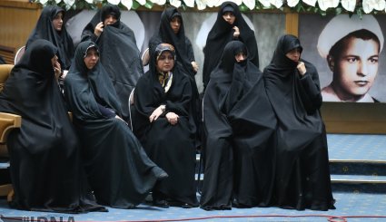 نخستین کنگره بزرگداشت آیت الله هاشمی رفسنجانی
