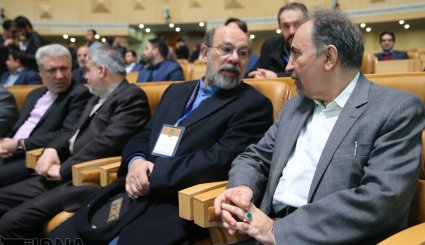 نخستین کنگره بزرگداشت آیت الله هاشمی رفسنجانی
