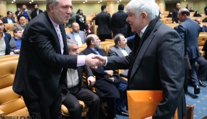 نخستین کنگره بزرگداشت آیت الله هاشمی رفسنجانی
