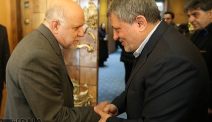 نخستین کنگره بزرگداشت آیت الله هاشمی رفسنجانی
