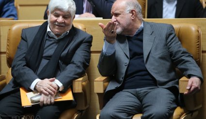 نخستین کنگره بزرگداشت آیت الله هاشمی رفسنجانی
