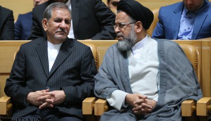 نخستین کنگره بزرگداشت آیت الله هاشمی رفسنجانی
