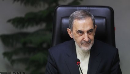 تصاویر/ دیدار رییس مجلس اعلای اسلامی عراق با ولایتی

