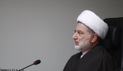 تصاویر/ دیدار رییس مجلس اعلای اسلامی عراق با ولایتی
