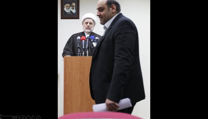 تصاویر/ دیدار رییس مجلس اعلای اسلامی عراق با ولایتی
