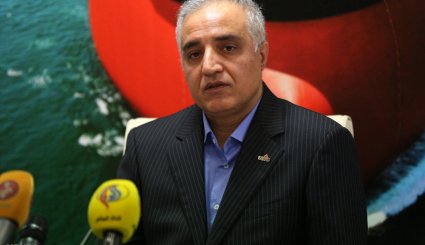 نشست خبری سخنگوی شرکت ملی نفتکش
