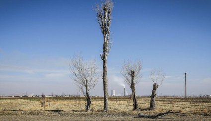 فروچاله های دشت های کبودرآهنگ همدان‎
