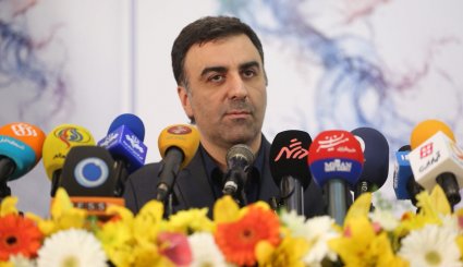 تصاویر نشست رسانه ای دبیر جشنواره فجر 36