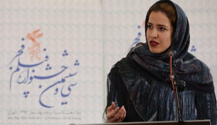 تصاویر نشست رسانه ای دبیر جشنواره فجر 36