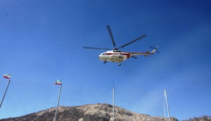 انتقال جعبه سیاه هواپیما به تهران