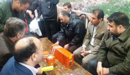 انتقال جعبه سیاه هواپیما به تهران