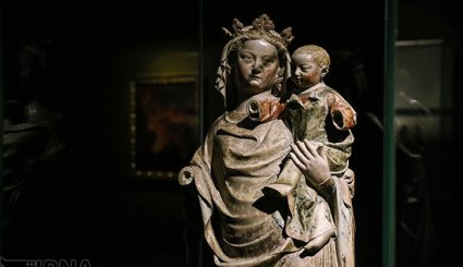 موزه لوور در تهران را با ۵ هزار تومان بازدید کنید