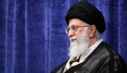 دیدار مسوولان و کارگزاران نظام با مقام معظم رهبری