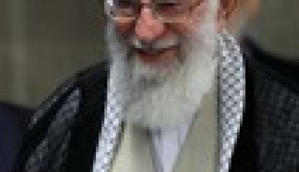 دیدار مسوولان و کارگزاران نظام با مقام معظم رهبری