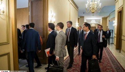 عکس/ نشست کارشناسان کمیسیون برجام در تهران