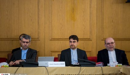 عکس/ نشست کارشناسان کمیسیون برجام در تهران