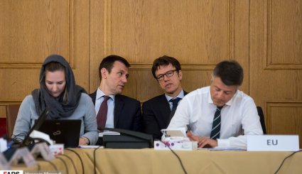 عکس/ نشست کارشناسان کمیسیون برجام در تهران