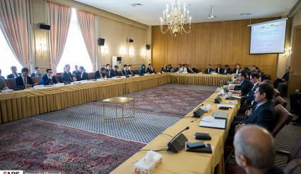 عکس/ نشست کارشناسان کمیسیون برجام در تهران