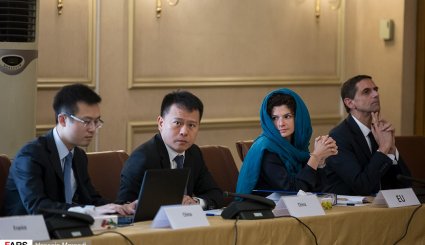 عکس/ نشست کارشناسان کمیسیون برجام در تهران