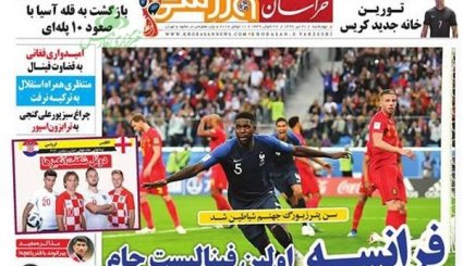 بازار ثانویه ترمز «ارز» را می کشد/ پشت پرده خاموشی ها/ مسافر موسکو