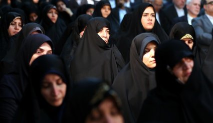 تصاویر دیدار رهبر معظم انقلاب با مسئولان وزارت خارجه
