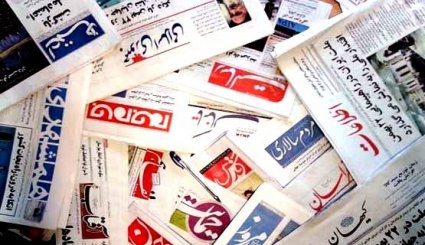 کار روحانی را مجلس کرد/ برج مراقبت بسته ارزی 