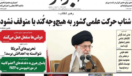 به توصیه غربی‌ها اعتماد نکنید/ عبور خودروسازان از دولت 