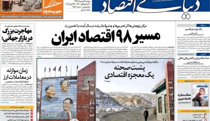 به توصیه غربی‌ها اعتماد نکنید/ عبور خودروسازان از دولت 