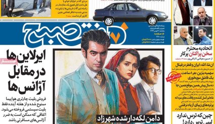 به توصیه غربی‌ها اعتماد نکنید/ عبور خودروسازان از دولت 