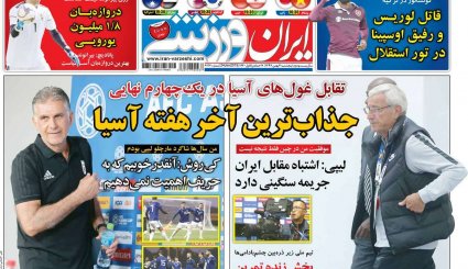 به توصیه غربی‌ها اعتماد نکنید/ عبور خودروسازان از دولت 