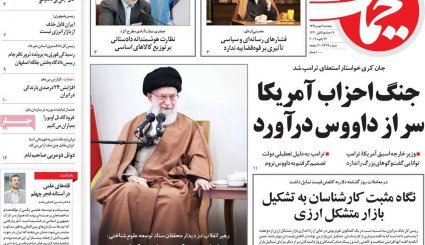 به توصیه غربی‌ها اعتماد نکنید/ عبور خودروسازان از دولت 