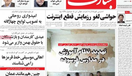 به توصیه غربی‌ها اعتماد نکنید/ عبور خودروسازان از دولت 