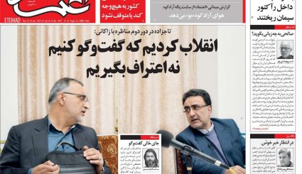 به توصیه غربی‌ها اعتماد نکنید/ عبور خودروسازان از دولت 