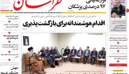 به توصیه غربی‌ها اعتماد نکنید/ عبور خودروسازان از دولت 