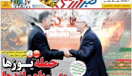 به توصیه غربی‌ها اعتماد نکنید/ عبور خودروسازان از دولت 