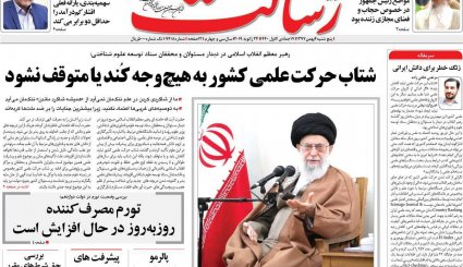 به توصیه غربی‌ها اعتماد نکنید/ عبور خودروسازان از دولت 