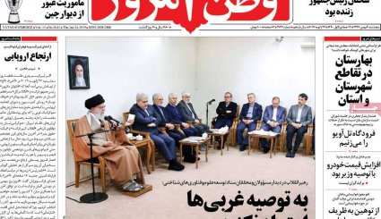 به توصیه غربی‌ها اعتماد نکنید/ عبور خودروسازان از دولت 