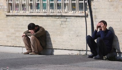 تصاویری تکان دهنده از انتظار خانواده های شهدای عملیات تروریستی زاهدان