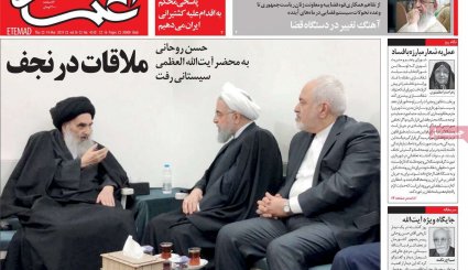 خشم آمریکا و نفوذی‌ها از سفر پربار رئیس‌جمهور به عراق/ هشدار نسبت به اقدام مشکوک هسته‌ای با دلارهای نفتی
