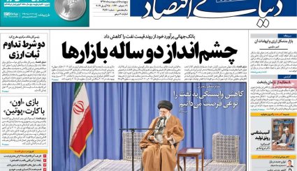 اولین دور مانور رسانه‌ای ظریف در قلب آمریکا/ فرمول خنثی‌سازی تحریم نفتی/ گاو شیرده باش و منتقد گردن بزن