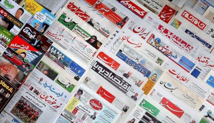 مشورت داخلی برای پیشنهاد فرانسه/ معمای قیمت خودرو/ دریای نور در تبریز